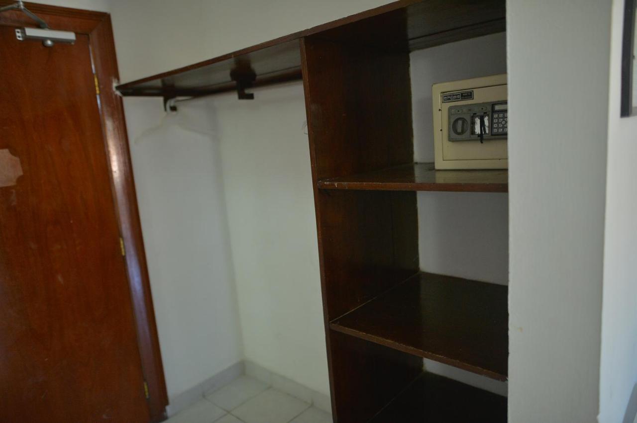Hotel San Diego Mazatlán Zewnętrze zdjęcie