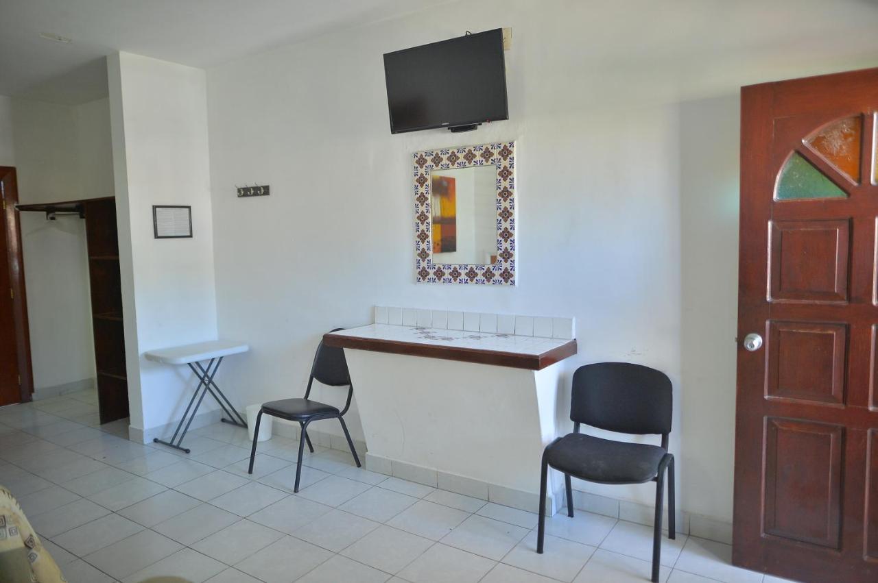 Hotel San Diego Mazatlán Zewnętrze zdjęcie