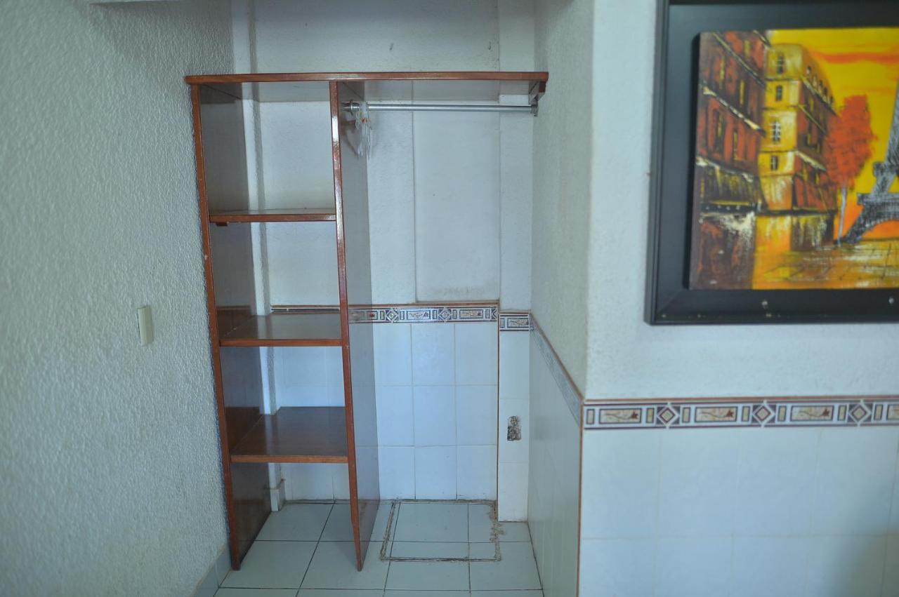 Hotel San Diego Mazatlán Zewnętrze zdjęcie