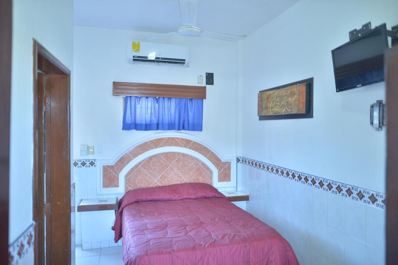 Hotel San Diego Mazatlán Zewnętrze zdjęcie